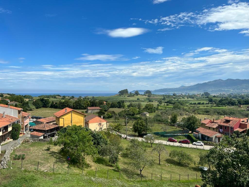 El Palomar De Gueerres Βίλα Colunga Εξωτερικό φωτογραφία