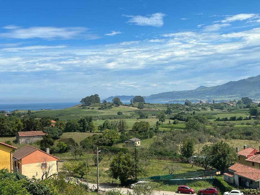 El Palomar De Gueerres Βίλα Colunga Εξωτερικό φωτογραφία